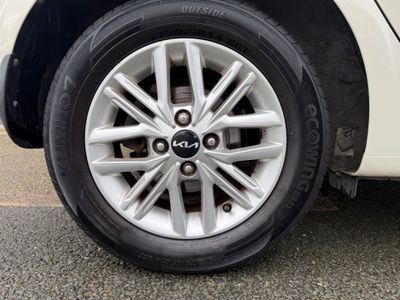 2023 Kia Picanto