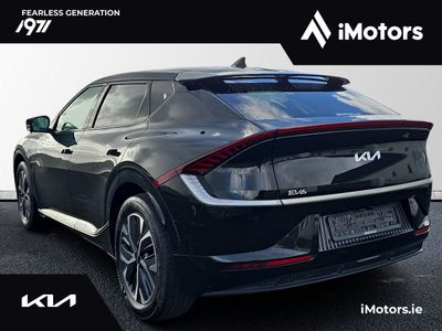 2024 Kia EV6