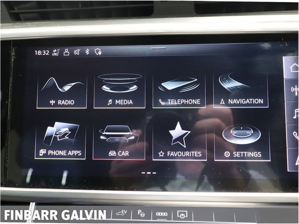 2023 Audi A6