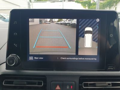 2024 Citroen Berlingo