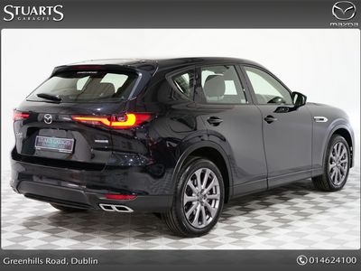 2023 Mazda CX-60