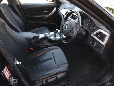 2015 BMW 3 Series