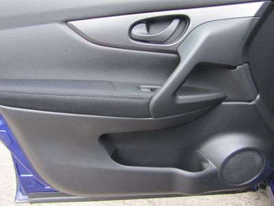 2016 Nissan Qashqai