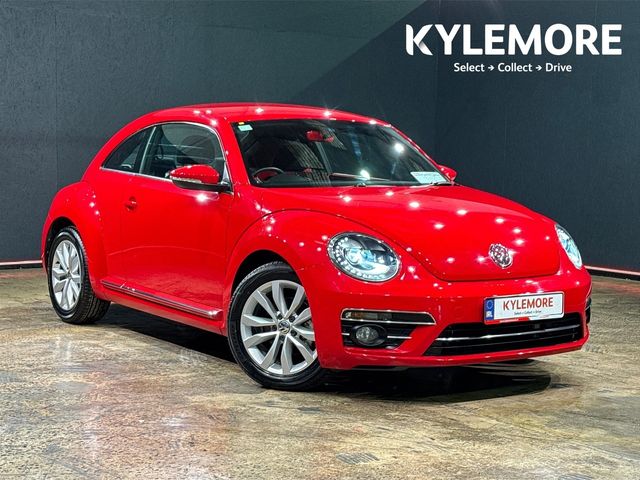 vehicle for sale from Kylemore Cars