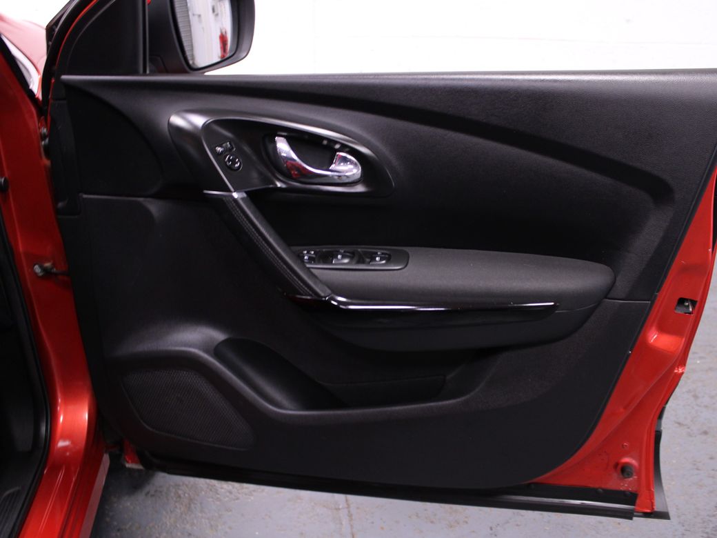 2018 Renault Kadjar