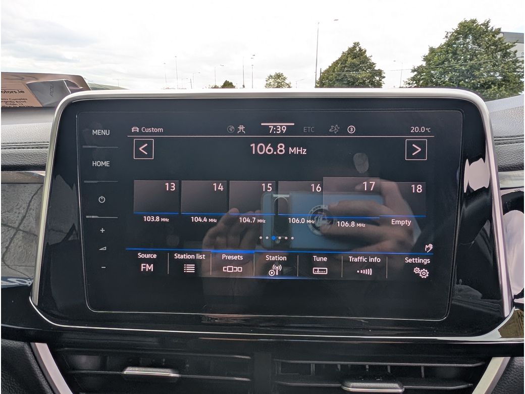 2023 Volkswagen T-Roc