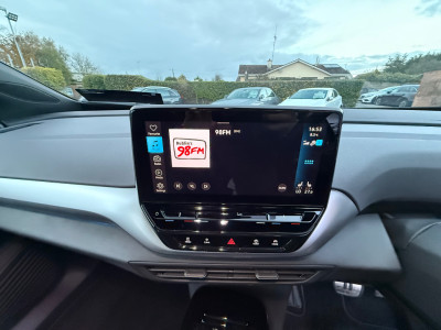 2022 Volkswagen ID.4