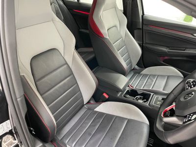 2022 Volkswagen Golf