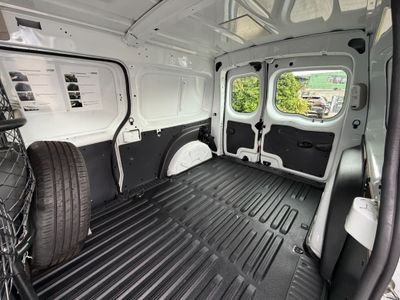 2020 Renault Kangoo