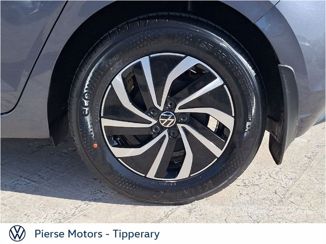 2023 Volkswagen Polo