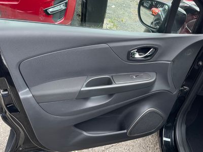 2014 Renault Captur