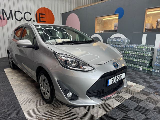 vehicle for sale from The Automatic Motor Car Centre