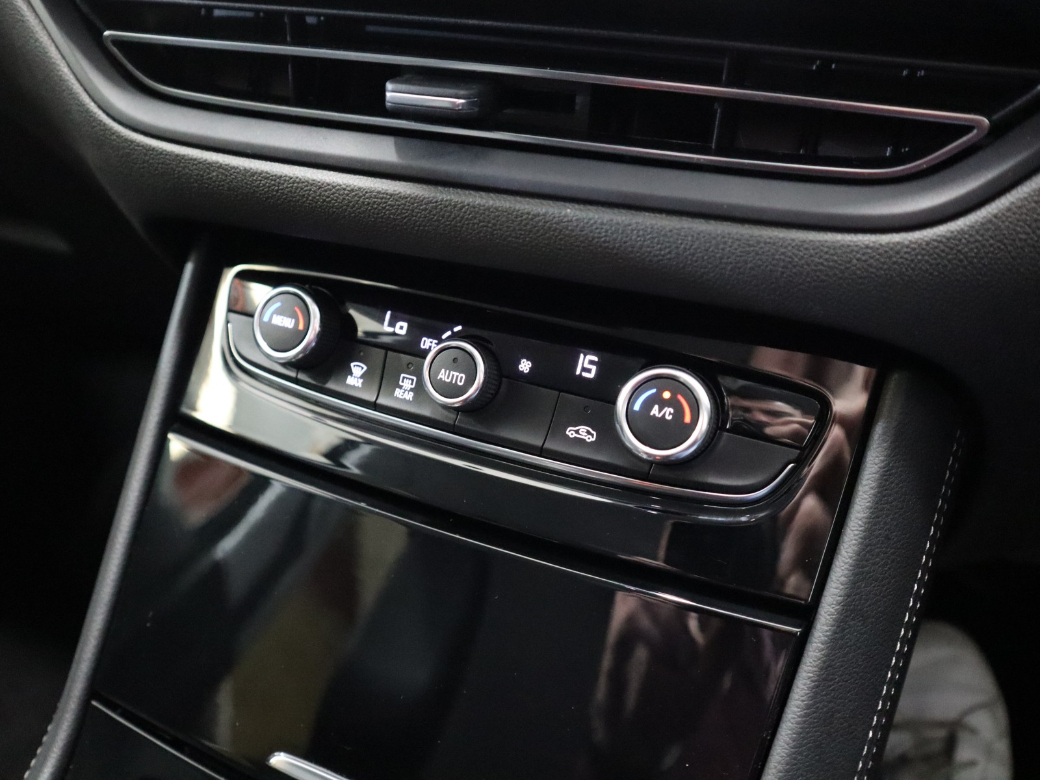 2022 Opel Grandland X