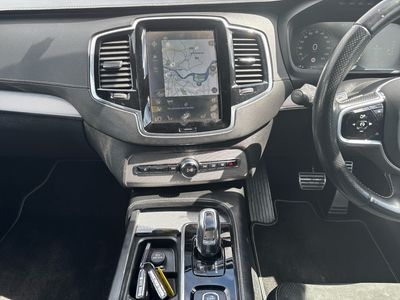 2019 Volvo XC90