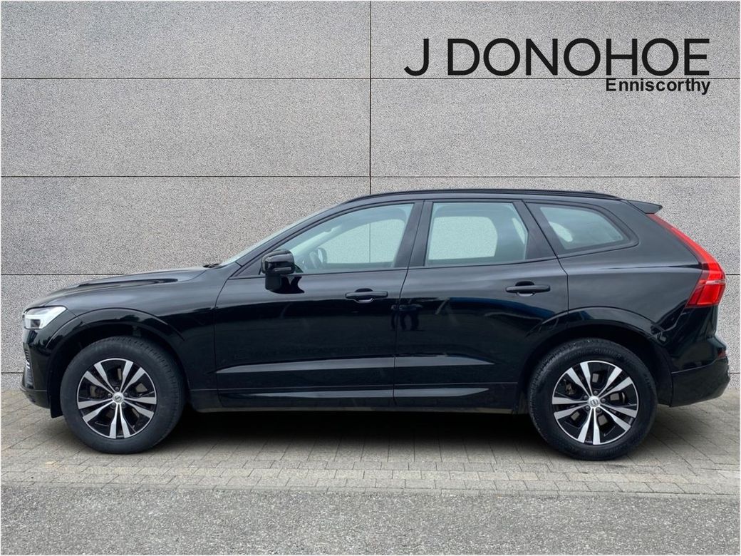 2022 Volvo XC60