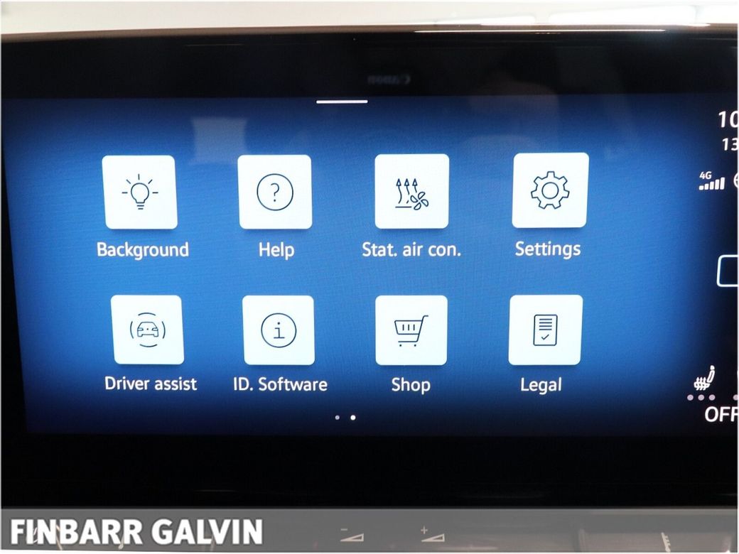 2022 Volkswagen ID.4