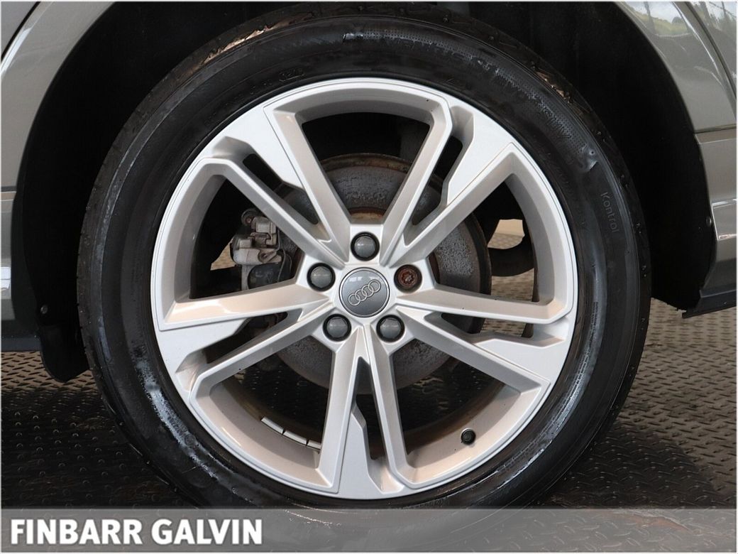 2019 Audi Q3