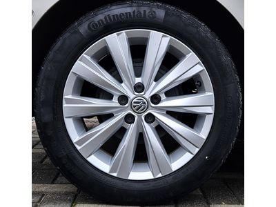 2019 Volkswagen Polo