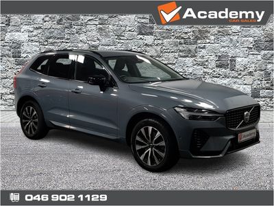 2023 Volvo XC60
