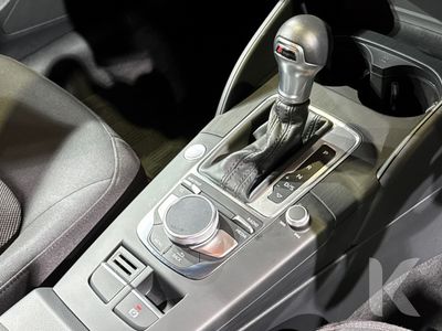 2020 Audi A3
