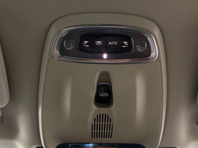 2017 Volvo XC90