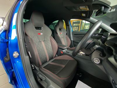 2022 Skoda Octavia