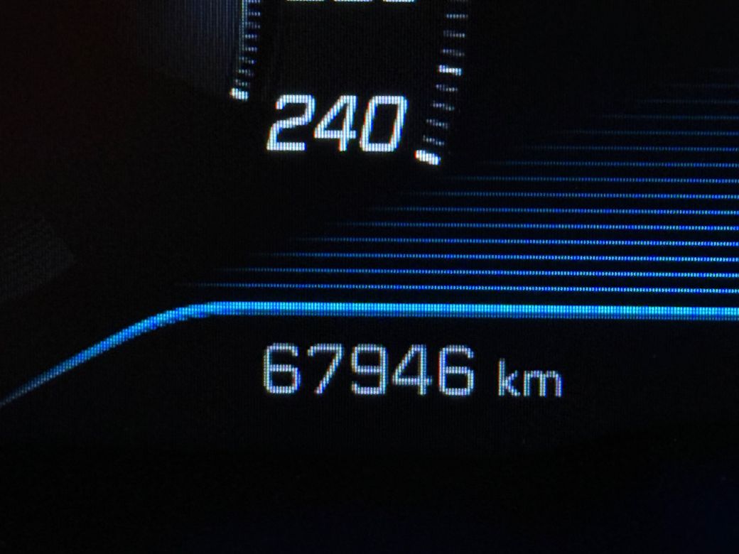2019 Peugeot 5008