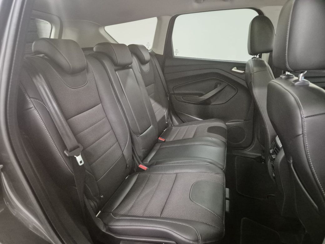 2016 Ford Kuga