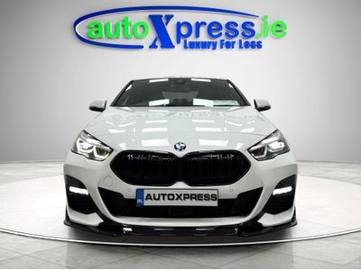 2020 BMW 2 Series