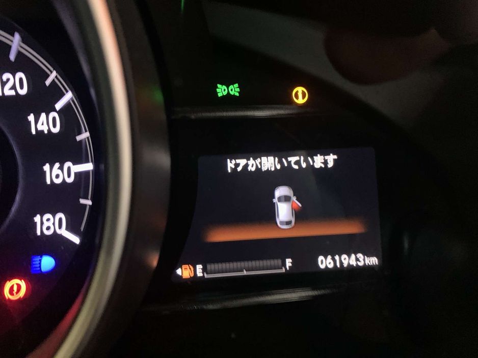 2019 Honda Fit
