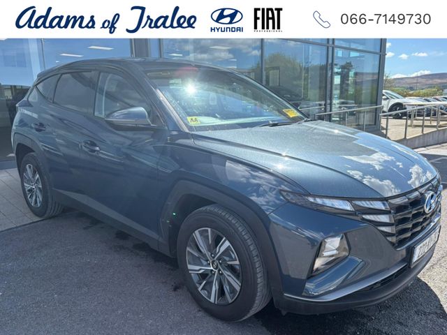 vehicle for sale from Adams of Tralee