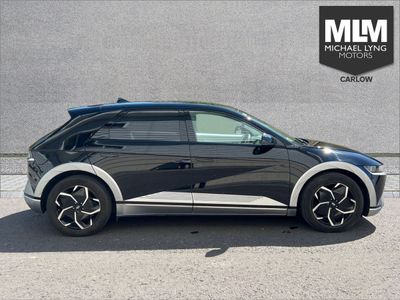 2023 Hyundai Ioniq 5
