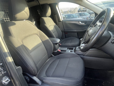 2022 Ford Kuga