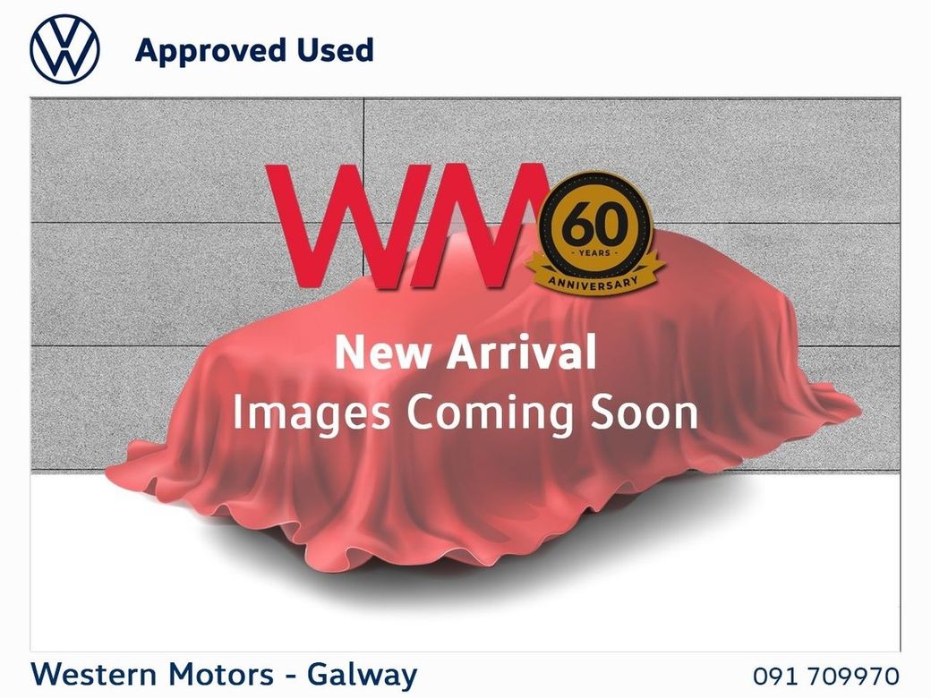 2026 Volkswagen ID.7