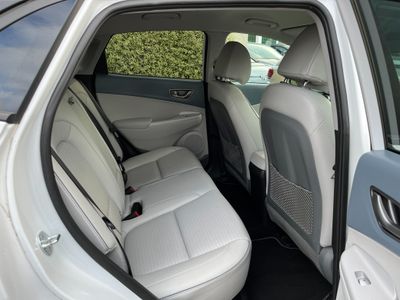2020 Hyundai Kona