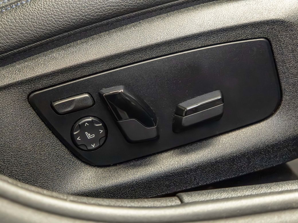 2022 BMW 5 Series