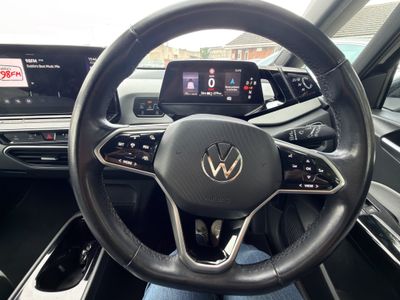 2022 Volkswagen ID.3