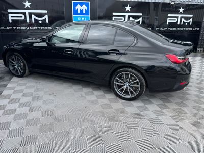 2019 BMW 3 Series