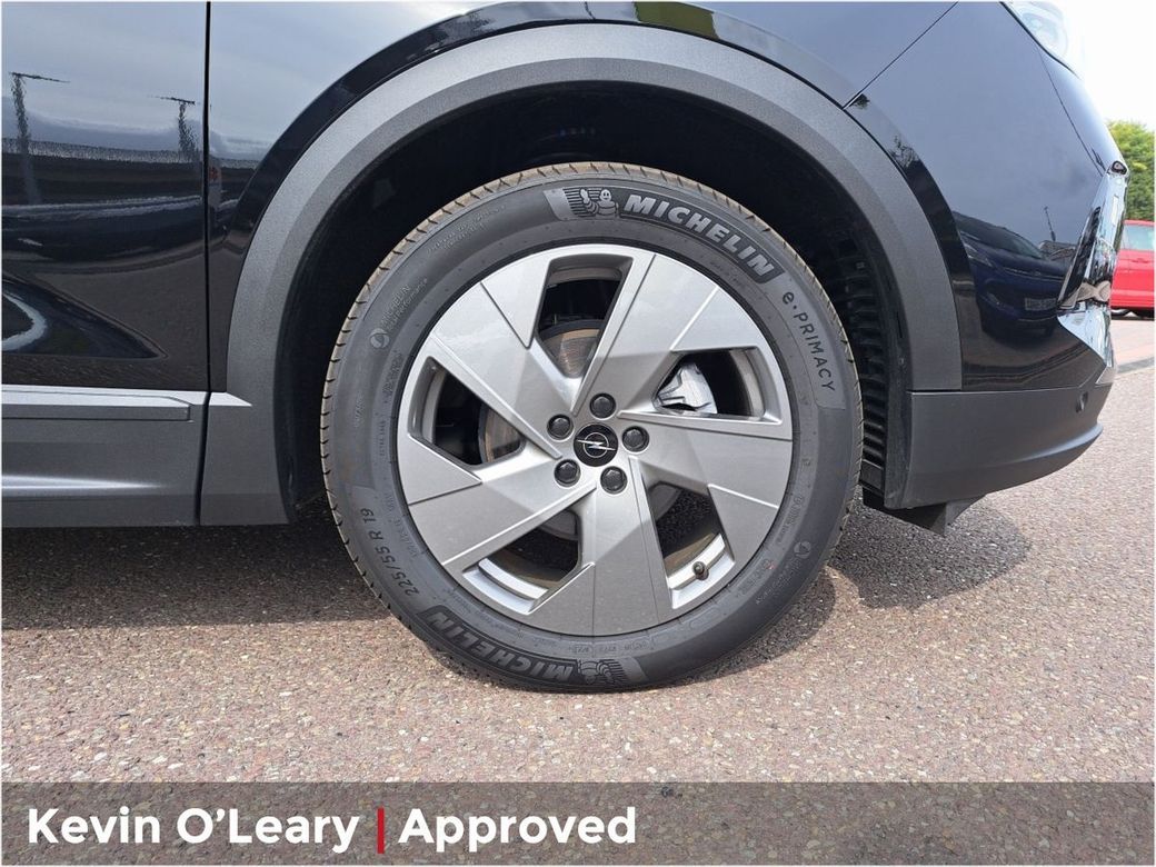 2026 Opel Grandland
