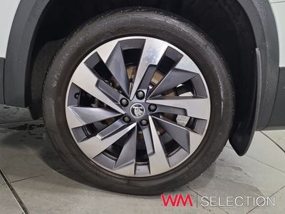 2024 Skoda Kodiaq