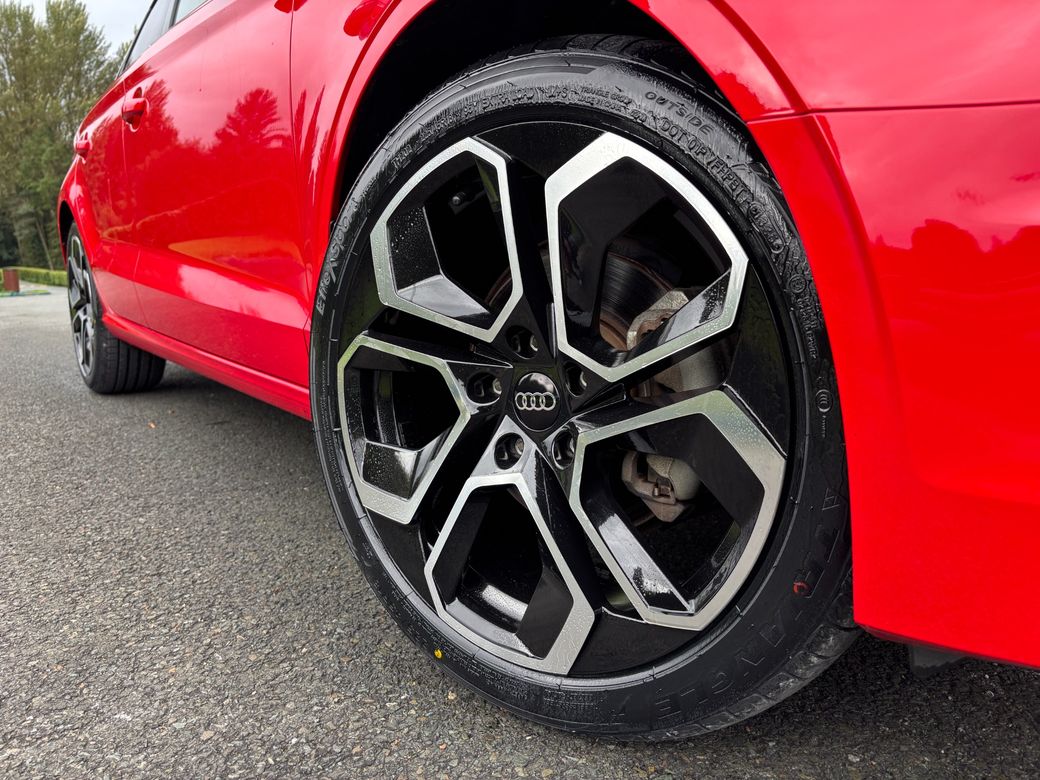 2016 Audi A3
