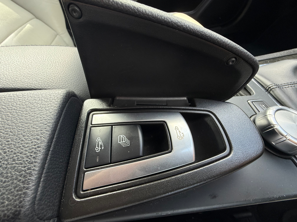 2013 Mercedes-Benz E Class