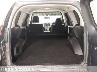 2023 Toyota Landcruiser