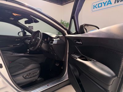 2023 Toyota C-HR