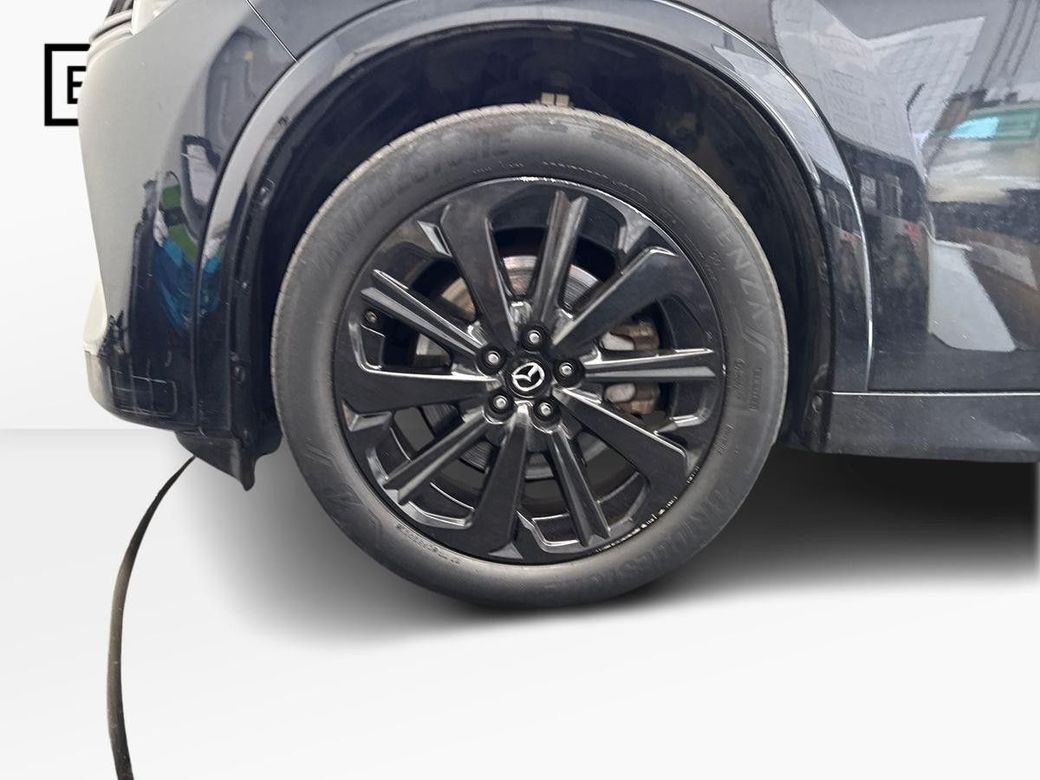2024 Mazda CX-60