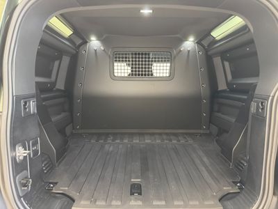 2026 Land Rover Defender