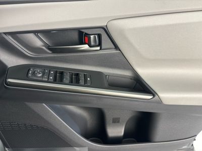 2026 Toyota C-HR