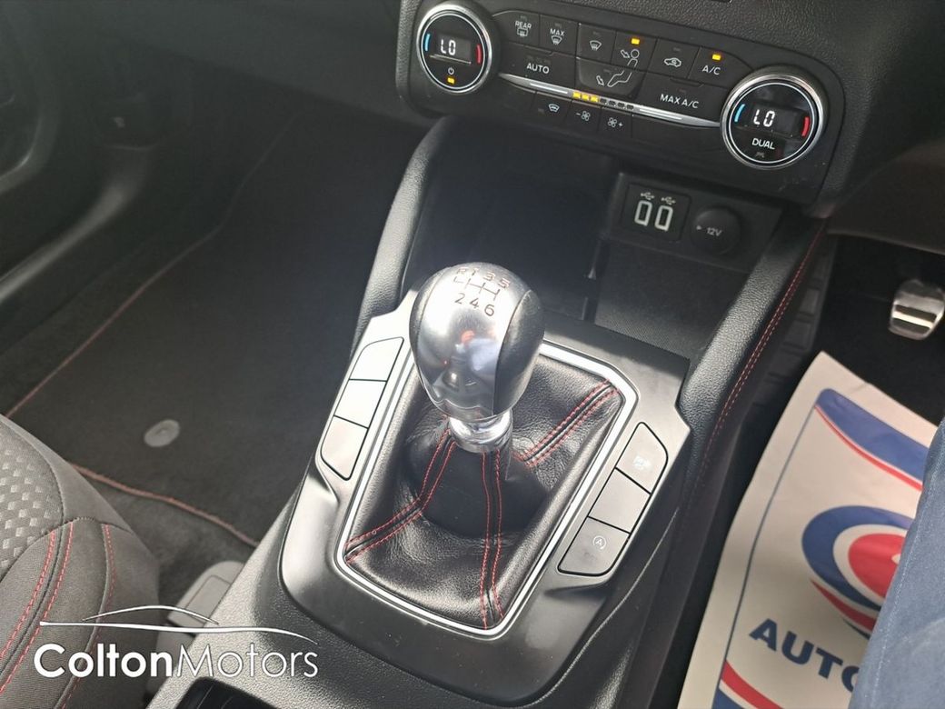 2021 Ford Kuga