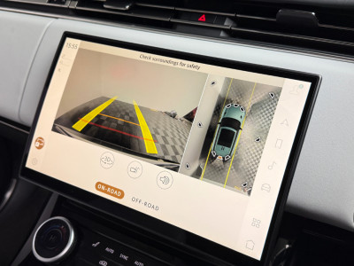 2023 Land Rover Range Rover Sport