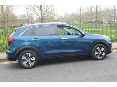 2019 Kia Niro